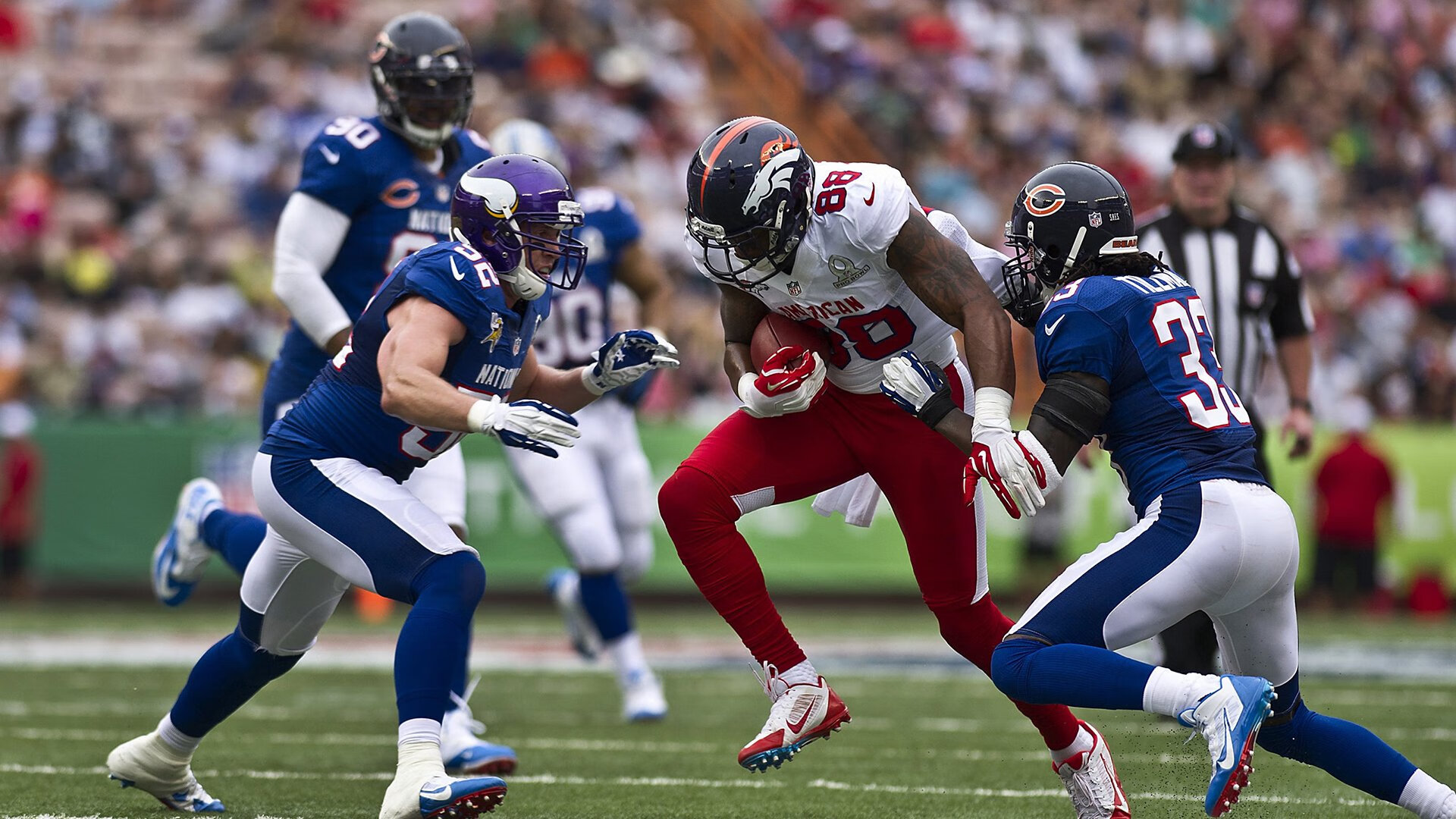 詹姆斯赛后感谢队友称胜利是大家努力，詹姆斯赛后_我已准备好迎接挑战了